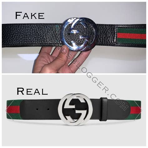 gucci web belt with g buckle real vs fake|gucci belt number lookup.